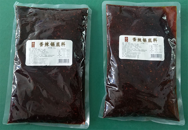 醬料包裝機
