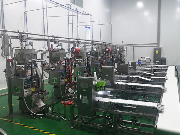 肉絲醬料加工包裝機設(shè)備售后服務(wù)內(nèi)容(圖1)
